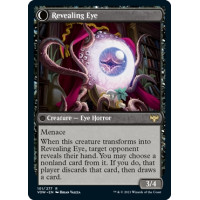 Concealing Curtains (Innistrad: Crimson Vow)