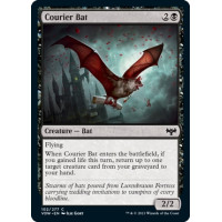 Courier Bat (Innistrad: Crimson Vow)