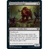 Diregraf Scavenger (Innistrad: Crimson Vow)