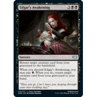 Edgar's Awakening (Innistrad: Crimson Vow)