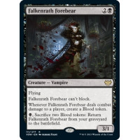 Falkenrath Forebear v1 (Innistrad: Crimson Vow)