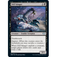 Fell Stinger v1 (Innistrad: Crimson Vow)