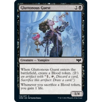 Gluttonous Guest v1 (Innistrad: Crimson Vow)