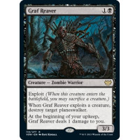 Graf Reaver v1 (Innistrad: Crimson Vow)