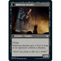 Innocent Traveler (Innistrad: Crimson Vow)