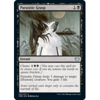 Parasitic Grasp (Innistrad: Crimson Vow)