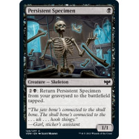 Persistent Specimen (Innistrad: Crimson Vow)