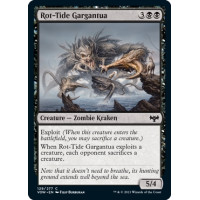 Rot-Tide Gargantua (Innistrad: Crimson Vow)