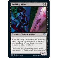 Skulking Killer v1 (Innistrad: Crimson Vow)