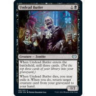 Undead Butler (Innistrad: Crimson Vow)