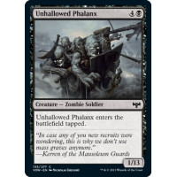 Unhallowed Phalanx (Innistrad: Crimson Vow)