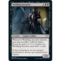 Wedding Security v1 (Innistrad: Crimson Vow)