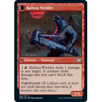 Ballista Watcher (Innistrad: Crimson Vow)