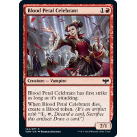 Blood Petal Celebrant v1 (Innistrad: Crimson Vow)