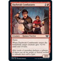 Daybreak Combatants (Innistrad: Crimson Vow)
