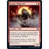 Hungry Ridgewolf (Innistrad: Crimson Vow)