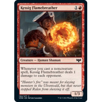 Kessig Flamebreather (Innistrad: Crimson Vow)