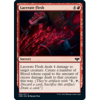 Lacerate Flesh (Innistrad: Crimson Vow)