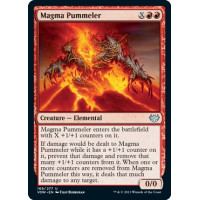 Magma Pummeler (Innistrad: Crimson Vow)