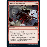 Markov Retribution (Innistrad: Crimson Vow)