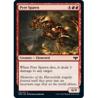Pyre Spawn (Innistrad: Crimson Vow)