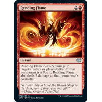 Rending Flame (Innistrad: Crimson Vow)