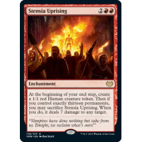 Stensia Uprising v1 (Innistrad: Crimson Vow)