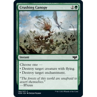 Crushing Canopy (Innistrad: Crimson Vow)