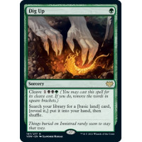 Dig Up v1 (Innistrad: Crimson Vow)