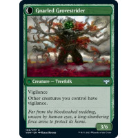 Dormant Grove (Innistrad: Crimson Vow)