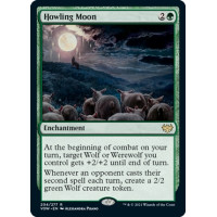 Howling Moon v1 (Innistrad: Crimson Vow)