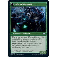 Infestation Expert (Innistrad: Crimson Vow)