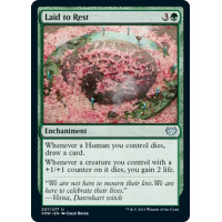 Laid to Rest (Innistrad: Crimson Vow)