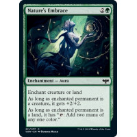 Nature's Embrace (Innistrad: Crimson Vow)
