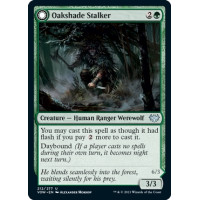 Oakshade Stalker (Innistrad: Crimson Vow)