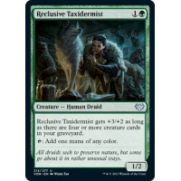 Reclusive Taxidermist v1 (Innistrad: Crimson Vow)