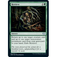 Retrieve (Innistrad: Crimson Vow)