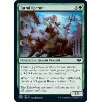 Rural Recruit (Innistrad: Crimson Vow)