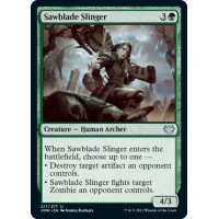 Sawblade Slinger (Innistrad: Crimson Vow)
