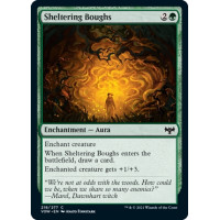 Sheltering Boughs (Innistrad: Crimson Vow)