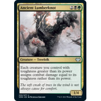 Ancient Lumberknot (Innistrad: Crimson Vow)