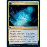 Brine Comber (Innistrad: Crimson Vow)
