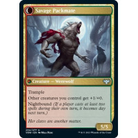 Child of the Pack (Innistrad: Crimson Vow)