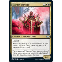 Markov Purifier v1 (Innistrad: Crimson Vow)