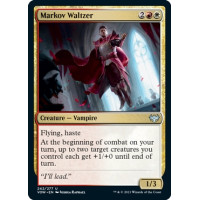 Markov Waltzer v1 (Innistrad: Crimson Vow)