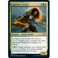 Sigardian Paladin (Innistrad: Crimson Vow)