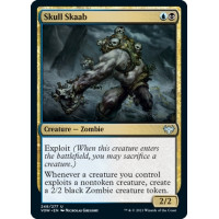Skull Skaab (Innistrad: Crimson Vow)