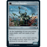 Foreboding Statue (Innistrad: Crimson Vow)