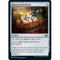 Honored Heirloom (Innistrad: Crimson Vow)