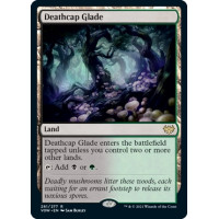 Deathcap Glade v1 (Innistrad: Crimson Vow)